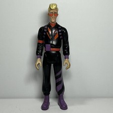The Real Ghostbusters Power Pack Hero Egon Spengler Kenner 1984