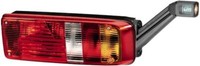 Hella 2VP 340 934-211 Heckleuchte