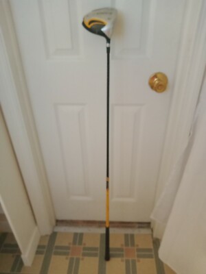 Intech SEIGE Forged 10.5° Driver   FZ FlexZone Graphite Intermediate Golf Club 