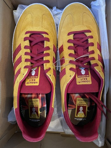 adidas montreal 76 one punch man