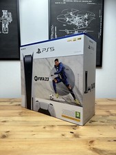 PS5 PlayStation 5 Disk Edition Bundle CON FIFA 23 [NUOVA CON GARANZIA]🎮