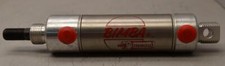 Bimba Air Cylinder Model 121.5-DP  NEW  