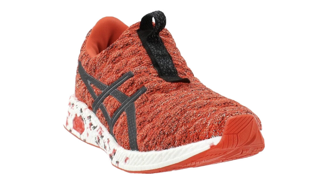 Asics Hyper Gel T8fon Running Shoes Mens Red Multi Sz 9.5 | eBay