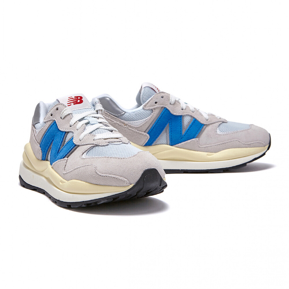 スニーカー New Balance M5740LLA New Balance M5740LLA WHITE US 4 - 8 UNISEX SIZE TAKSE | eBay