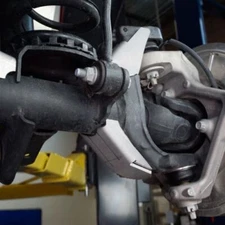 Artec JL4506 Inner C Gussets Steel For 2018-2021 Jeep Gladiator