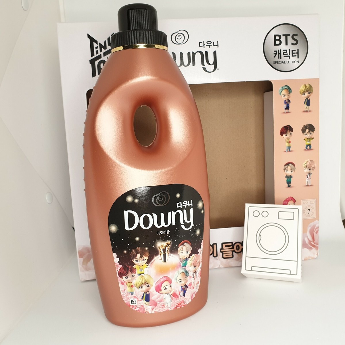 P&G - BTSダウニー アドラブル 24本セット BTSダウニー アドラブル 24本セット