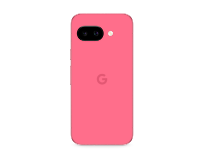 Google Pixel 9 - 256 GB - Peony (Unlocked) for sale online