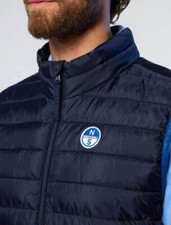 gilet north sails