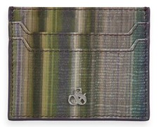 SCOTCH & SODA porte-cartes Leather Cardholder Combo A