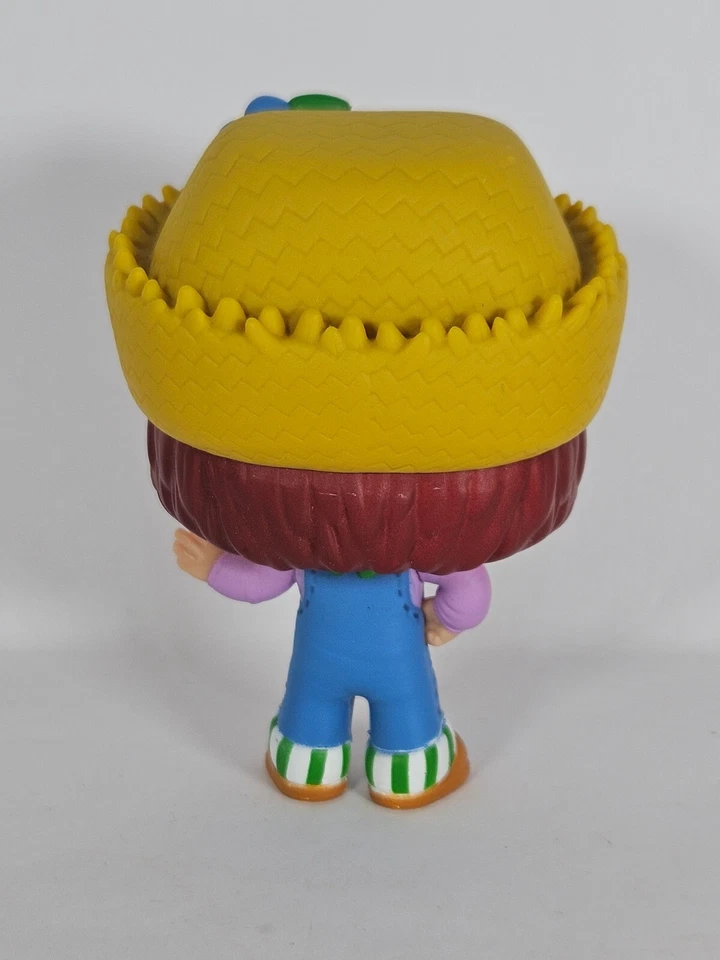 Huckleberry Pie Scented Funko Pop NYCC Exclusive 2/2 no box OOB figure - image 3 of 4