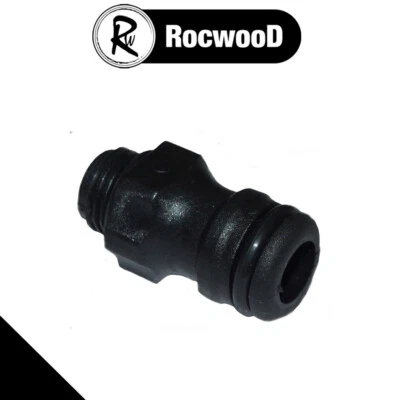 ROCWOOD Hose Connector For Water Kit Coupling Fits Stihl TS400 TS410 TS420 Cut Off Saw