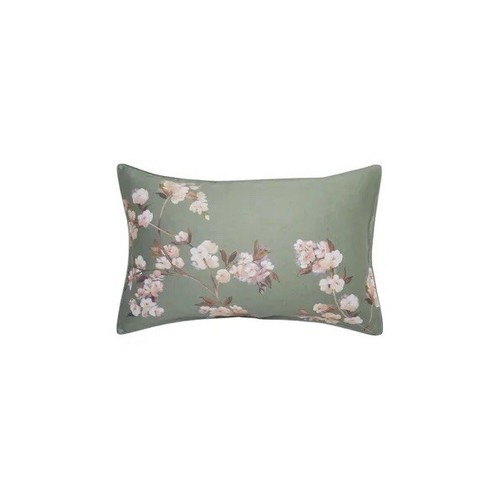 Holly Willoughby Blossoming Trail Duvet Cover & Pillowcase Set - SINGLE SIZE - Picture 4 of 5
