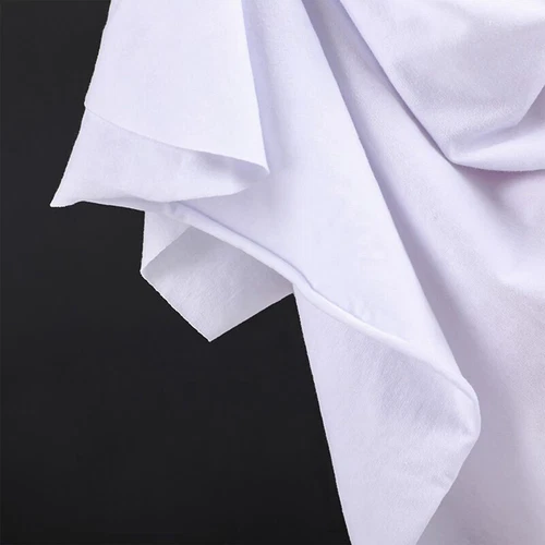 Kids Ghost Cape Costume White Ghost Costume Halloween Childs Fancy Dress Outfit - Picture 7 of 13