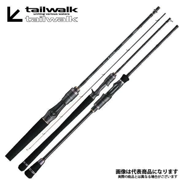 Tailwalk AJIST TZ 69-SL Spinning Rod