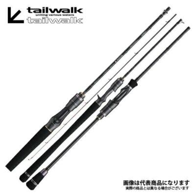 ロッド AJIST TZ 69/SL Tailwalk AJIST TZ 69-SL Spinning Rod | eBay