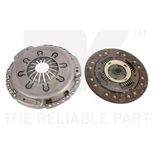 Disque d'embrayage Nissan PRIMASTAR