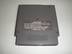 Faxanadu NES nice condition