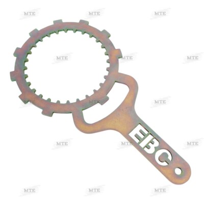 Kupplungskorb Kupplungslamellen Halter für KTM Honda Suzuki Triumph EBC CT009