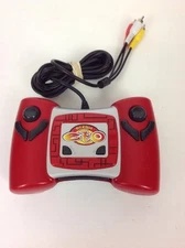 Ohio Art Company Tv Plug And Play Etch A Sketch Videogame 