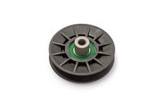 Terre Products, V-Groove Pulley, Husqvarna 194326, 532194326, Ariens 280-6590