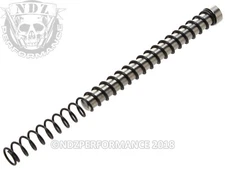 for Beretta 92 96 M9 FS Stainless Steel Guide Rod Assembly ISMI 14lb NDZ