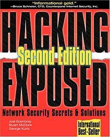 Hacking Exposed: Network Security Secrets  Solutions: N... | Buch | Zustand gut