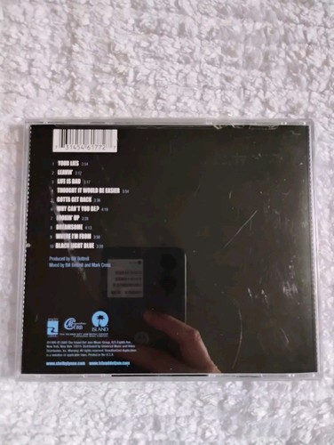 Ich bin Shelby Lynne von Shelby Lynne (CD, Jan-2000, Mercury) - Bild 3 von 3