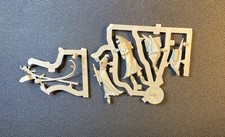 Octren Glimscry Cities of Sigmar Ulfenkarn Hero Cursed City AOS - NoS x1