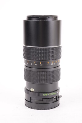 Mamiya 105-210mm F4.5 レンズ Mamiya105-210-1_77d2da3c-68cf-