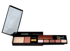 GUERLAIN MAKE-UP PALETTE SET GU40844