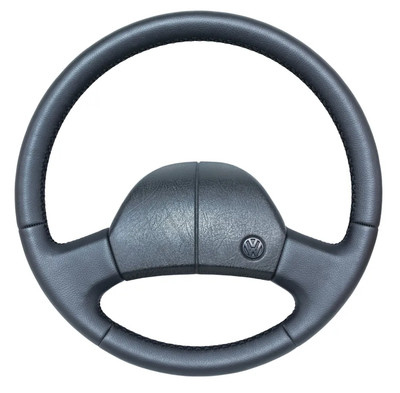 VW TRANSPORTER Lenkrad neu Beziehen: Design 0172-1-12 VW TRANSPORTER Lenkrad neu Beziehen: Design 0172-1-12