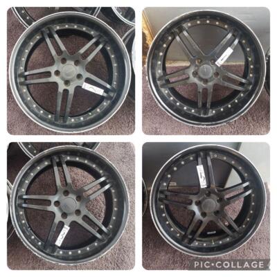 グノーシスgs2 20インチ JDM WORK Gnosis GS2 20inch wheels 9J+30/40 5H-114.3 Alphard