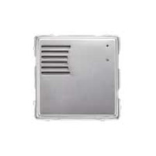 URMET 1148/20 Modulo Sinthesi Posto Esterno senza pulsanti in alluminio