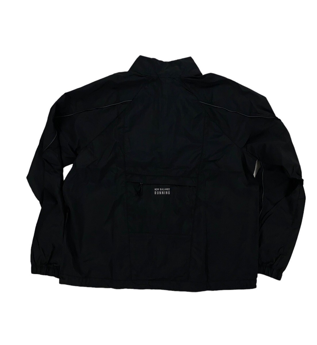 ニューバランス　NYC Marathon Jacket TCSマラソン NEW New Balance TCS New York City Marathon 2023 NYCM MENS