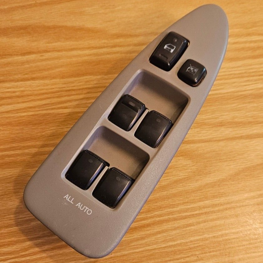 2002-2006 Lexus EX Series Front Left Door Switch - P/N - 514709