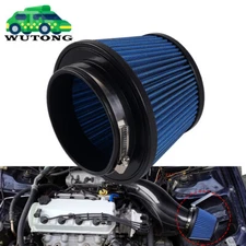 Replacement Cold Air Intake Filter Kit For 92-00 Civic 94-01 Integra EG EK DC