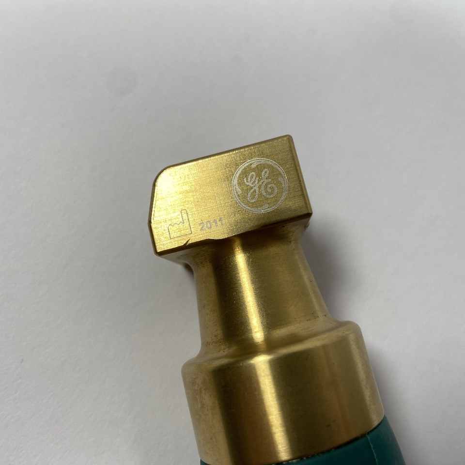 GE Vital Signs Standard Light Laryngoscope Handle Handpiece VAT