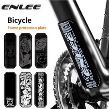 ENLEE Adesivo Protezione Telaio Bici MTB Rimovibile Antigraffio Tubo Nastro