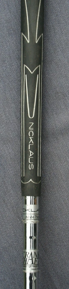 Jack Nicklaus Linear Dynamics 3 铁杆 N1 曲轴 — 第 3/3 张图片