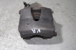 VW Golf VI 1.4 59kW Bremssattel / Bremssattelgehäuse Vorne Rechts 1K0615124D