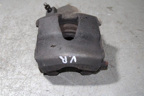 VW Golf VI 1.4 59kW Bremssattel / Bremssattelgehäuse Vorne Rechts 1K0615124D