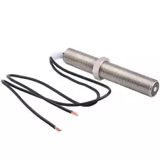 Magnetic Speed Pickup Sensor MSP6720 5/8-18 UNF-2A for GAC Generator Set