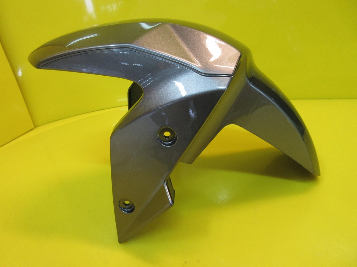 NEW OEM KAWASAKI Z125 PRO Z 125 FRONT WHEEL FENDER COWL