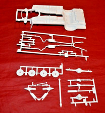 Revell 69 Ford Torino Talladega Chassis 124 Revell 69 Ford Torino Talladega Chassis 124
