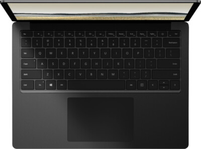 Microsoft Surface Laptop 3 13.5