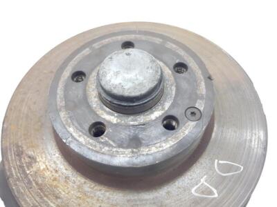 A2123320800 2129921 achsschenkel vorne rechts MERCEDES CLASE E LIM. 2.1 CDI