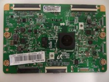 Samsung UN49K6250AFXZA T-Con Board BN97-10798A BN95-02676A
