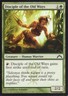 DISCIPLE OF THE OLD WAYS 118/249 GATECRASH MTG MAGIC LP