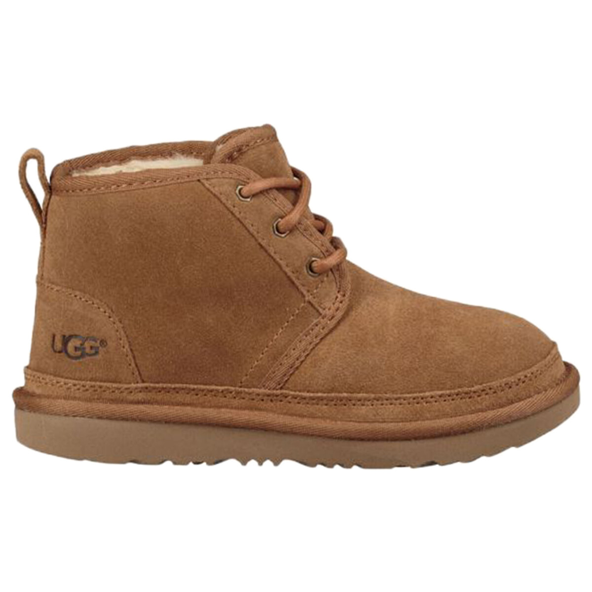 UGG Neumel II Boot Chestnut (Kids) | eBay display picture 2