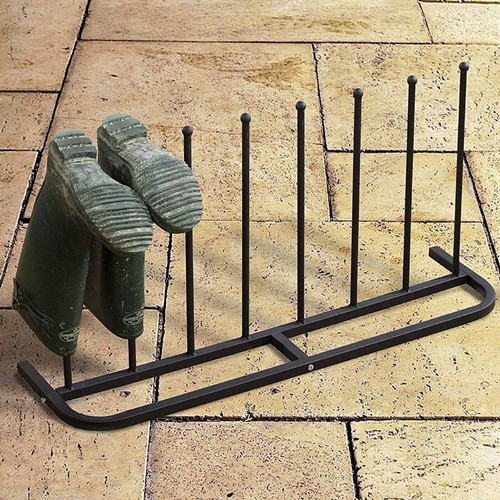 Welly Holder Stand Storage Organizer | eBay